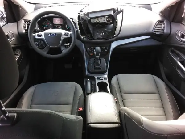 1FMCU0GX3GUC14421 2016 FORD ESCAPE - Image 8
