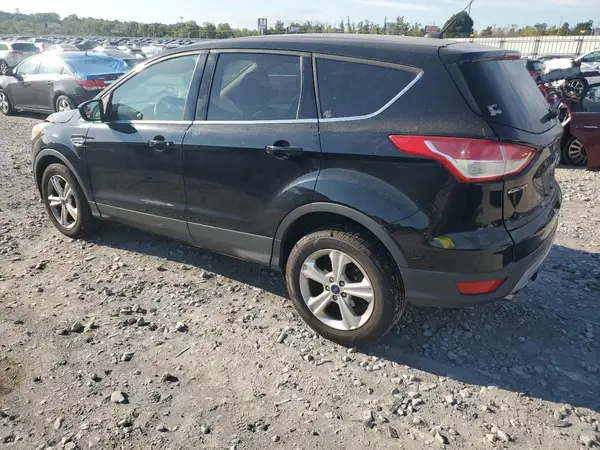 1FMCU0GX3GUC16251 2016 FORD ESCAPE - Image 2