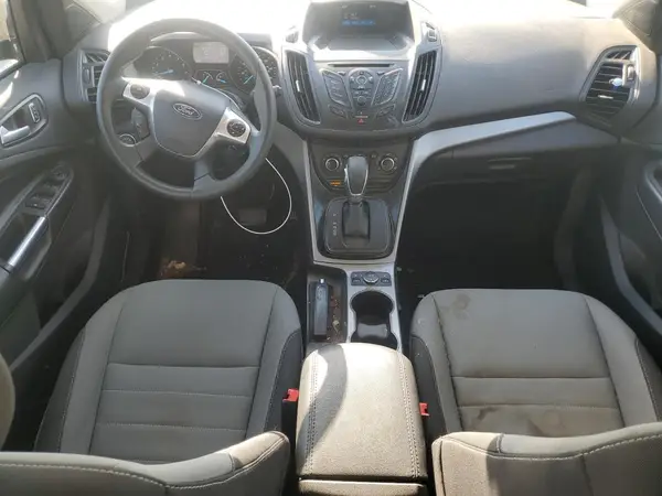 1FMCU0GX3GUC16251 2016 FORD ESCAPE - Image 8
