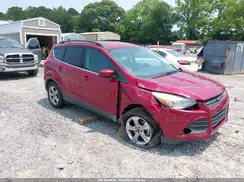 1FMCU0GX3GUC19134 2016 FORD ESCAPE