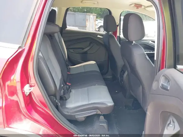1FMCU0GX3GUC19134 2016 FORD ESCAPE - Image 8
