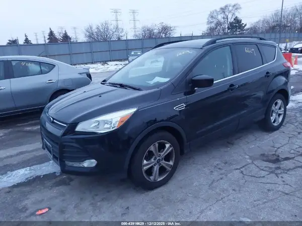 1FMCU0GX3GUC21272 2016 FORD ESCAPE - Image 2