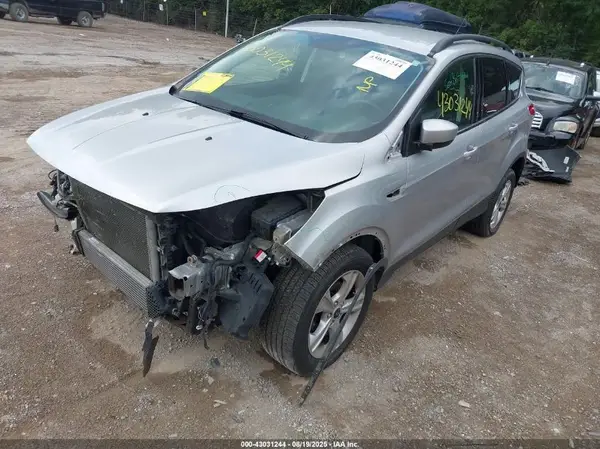 1FMCU0GX3GUC22051 2016 FORD ESCAPE - Image 2