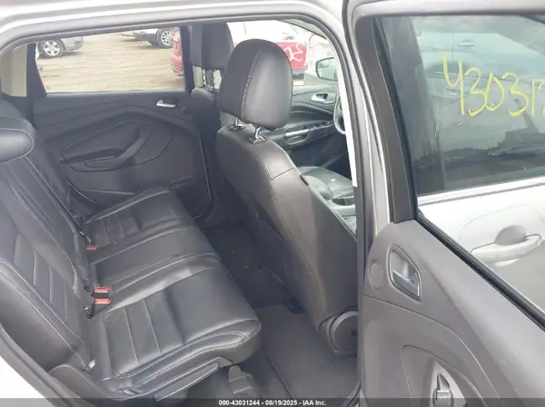 1FMCU0GX3GUC22051 2016 FORD ESCAPE - Image 8