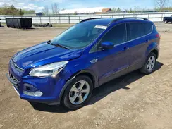 1FMCU0GX3GUC25435 2016 FORD ESCAPE