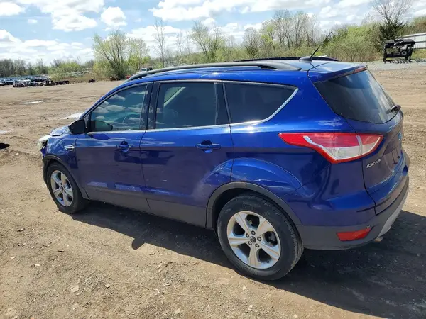 1FMCU0GX3GUC25435 2016 FORD ESCAPE - Image 2