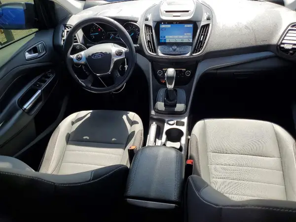 1FMCU0GX3GUC25435 2016 FORD ESCAPE - Image 8