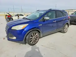 1FMCU0GX3GUC26021 2016 FORD ESCAPE