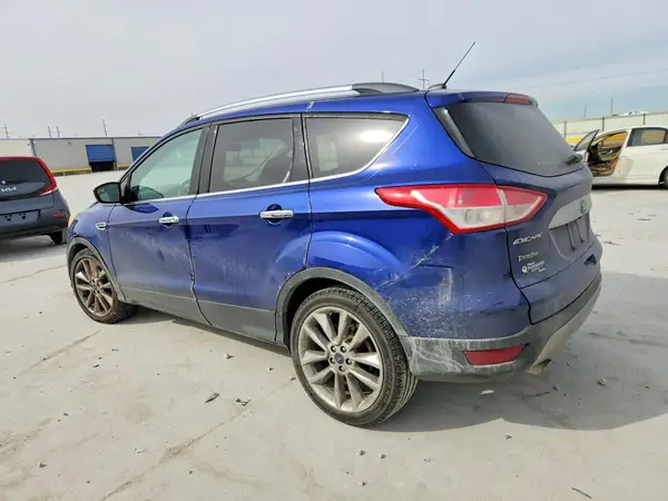1FMCU0GX3GUC26021 2016 FORD ESCAPE - Image 2