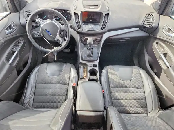 1FMCU0GX3GUC26021 2016 FORD ESCAPE - Image 8