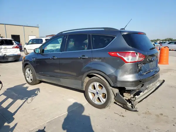 1FMCU0GX3GUC26682 2016 FORD ESCAPE - Image 2