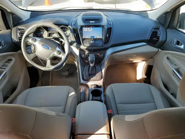 1FMCU0GX3GUC26682 2016 FORD ESCAPE - Image 8