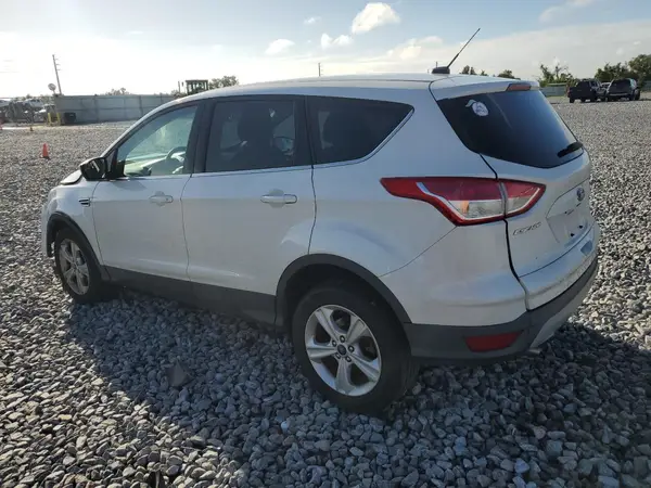 1FMCU0GX3GUC33406 2016 FORD ESCAPE - Image 2
