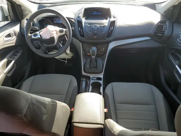 1FMCU0GX3GUC33406 2016 FORD ESCAPE - Image 8