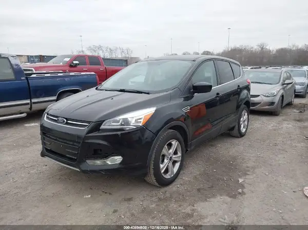 1FMCU0GX3GUC34779 2016 FORD ESCAPE - Image 2