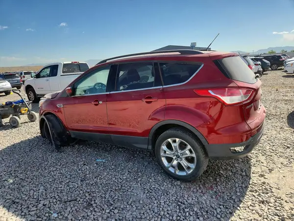 1FMCU0GX3GUC35351 2016 FORD ESCAPE - Image 2