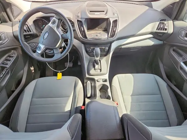 1FMCU0GX3GUC35351 2016 FORD ESCAPE - Image 8
