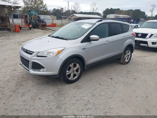 1FMCU0GX3GUC37648 2016 FORD ESCAPE - Image 2