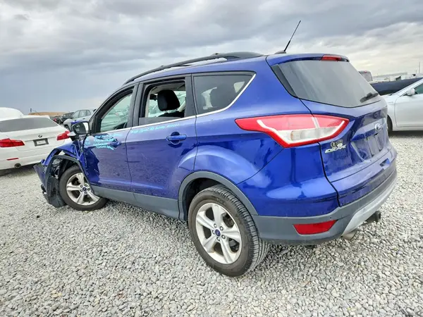 1FMCU0GX3GUC42462 2016 FORD ESCAPE - Image 2