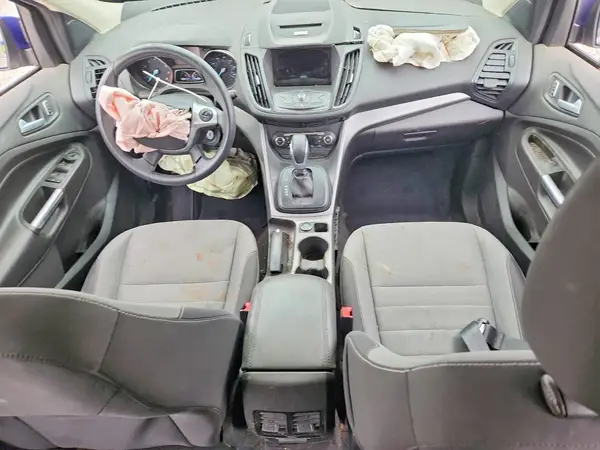 1FMCU0GX3GUC42462 2016 FORD ESCAPE - Image 8