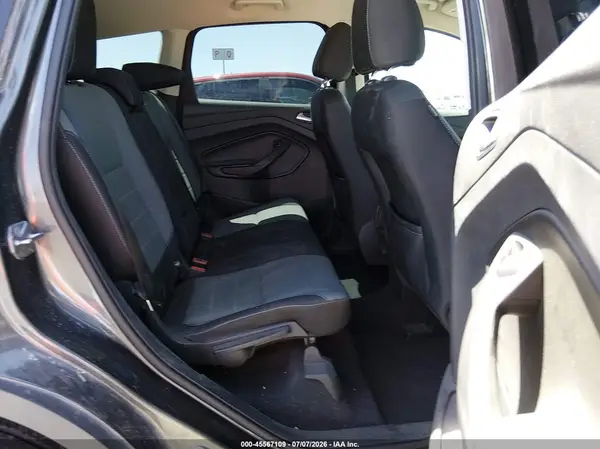 1FMCU0GX3GUC42865 2016 FORD ESCAPE - Image 8