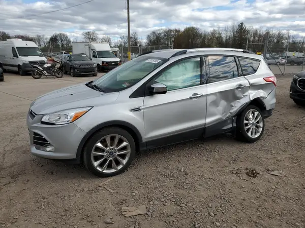 1FMCU0GX3GUC49752 2016 FORD ESCAPE - Image 1