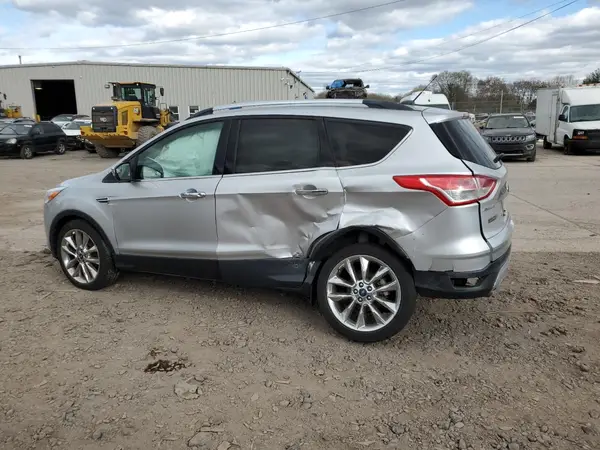 1FMCU0GX3GUC49752 2016 FORD ESCAPE - Image 2