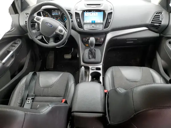 1FMCU0GX3GUC49752 2016 FORD ESCAPE - Image 8