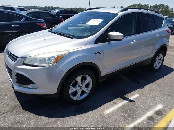 1FMCU0GX3GUC50612 2016 FORD ESCAPE - Image 2