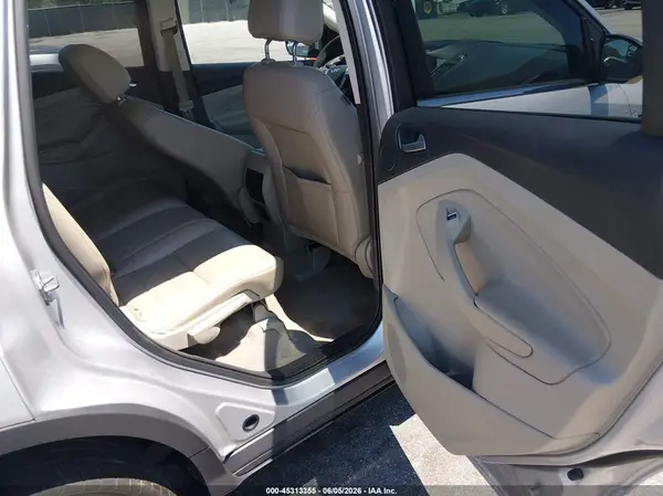1FMCU0GX3GUC50612 2016 FORD ESCAPE - Image 8