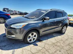 1FMCU0GX3GUC55731 2016 FORD ESCAPE