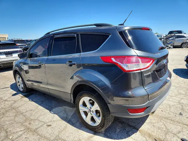 1FMCU0GX3GUC55731 2016 FORD ESCAPE - Image 2