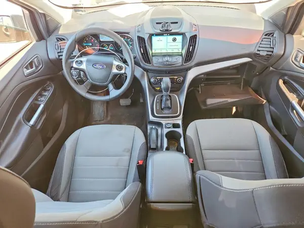 1FMCU0GX3GUC55731 2016 FORD ESCAPE - Image 8