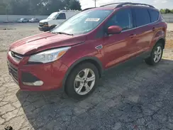 1FMCU0GX3GUC58404 2016 FORD ESCAPE