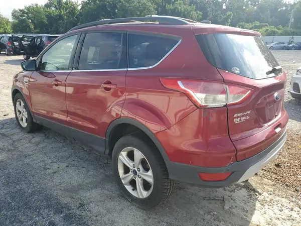 1FMCU0GX3GUC58404 2016 FORD ESCAPE - Image 2