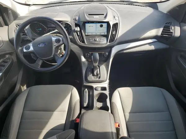 1FMCU0GX3GUC58404 2016 FORD ESCAPE - Image 8
