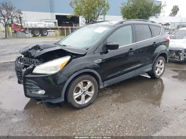 1FMCU0GX3GUC59942 2016 FORD ESCAPE - Image 2