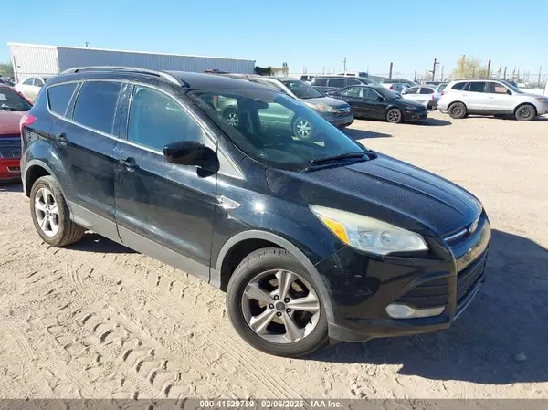 1FMCU0GX3GUC59987 2016 FORD ESCAPE - Image 1