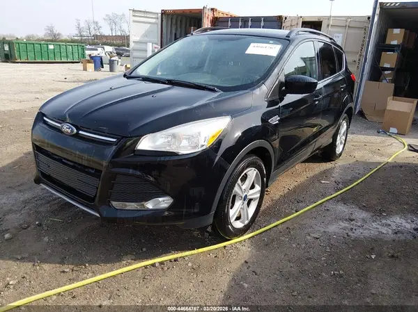 1FMCU0GX3GUC62081 2016 FORD ESCAPE - Image 2
