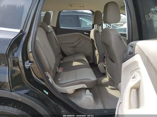 1FMCU0GX3GUC62081 2016 FORD ESCAPE - Image 8