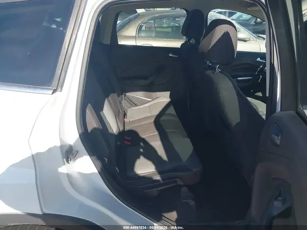 1FMCU0GX3GUC62307 2016 FORD ESCAPE - Image 8