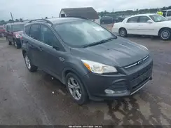 1FMCU0GX3GUC63134 2016 FORD ESCAPE