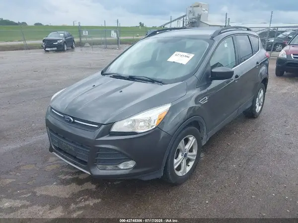 1FMCU0GX3GUC63134 2016 FORD ESCAPE - Image 2