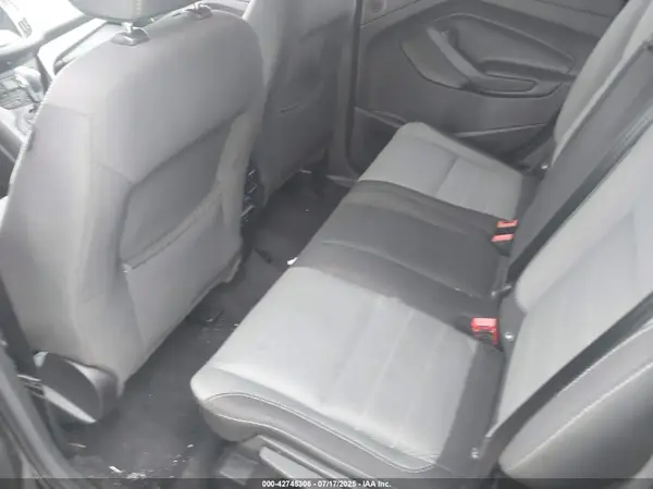 1FMCU0GX3GUC63134 2016 FORD ESCAPE - Image 8