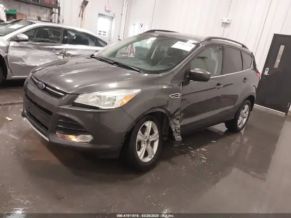 1FMCU0GX3GUC65692 2016 FORD ESCAPE - Image 2