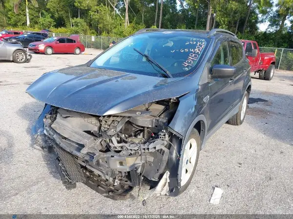 1FMCU0GX3GUC66549 2016 FORD ESCAPE - Image 2