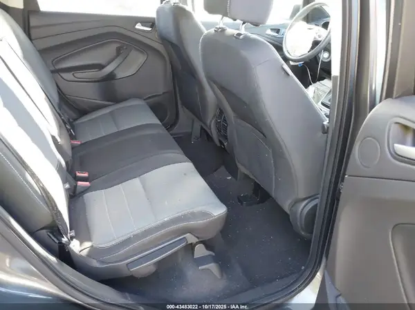 1FMCU0GX3GUC66549 2016 FORD ESCAPE - Image 8
