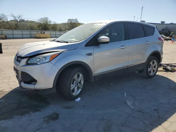 1FMCU0GX3GUC67068 2016 FORD ESCAPE - Image 1