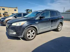 1FMCU0GX3GUC67653 2016 FORD ESCAPE