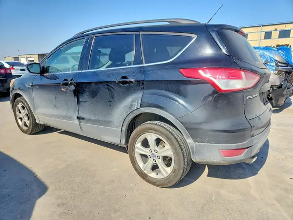 1FMCU0GX3GUC67653 2016 FORD ESCAPE - Image 2